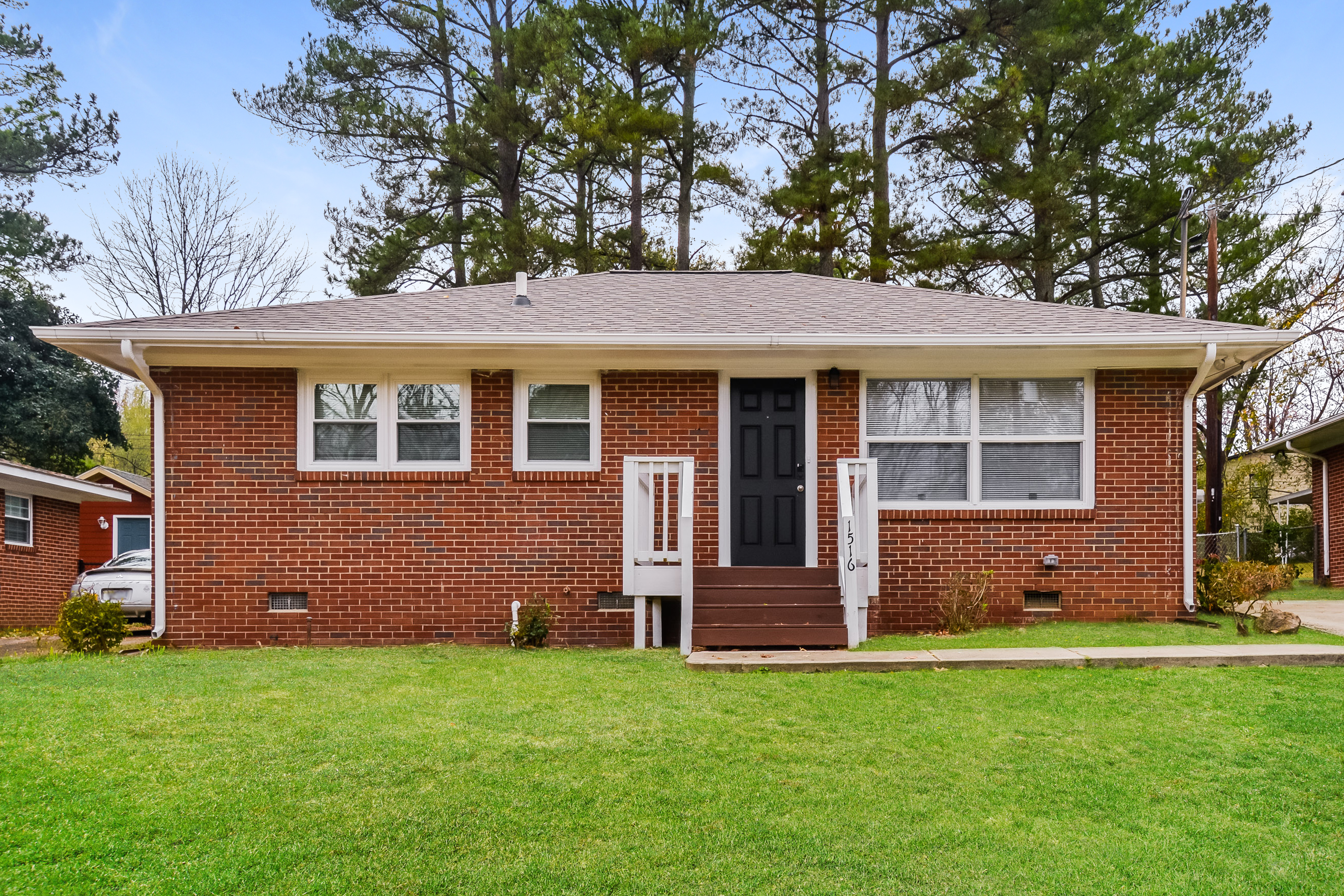 1516 Rosewood St Durham, NC 27701